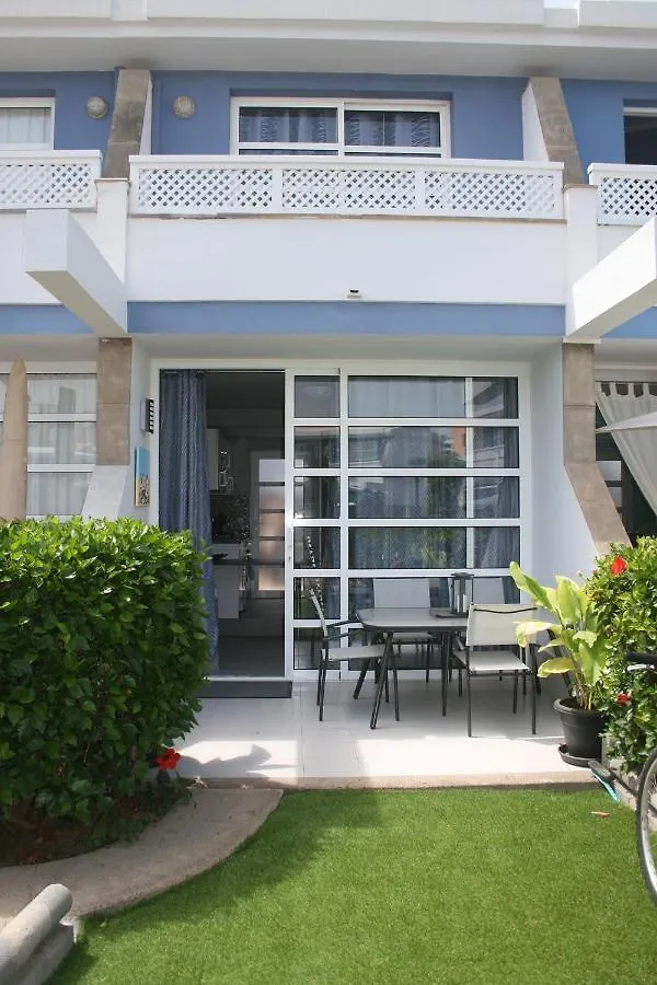 Apartamento Bungalow Tauro Maspalomas Maspalomas