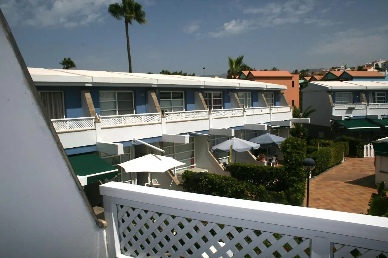 Apartamento Bungalow Tauro Maspalomas Maspalomas