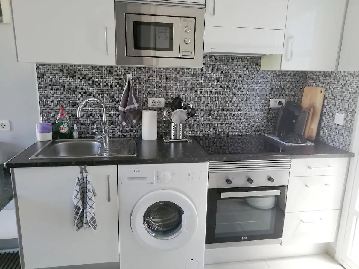 Bungalow Tauro Maspalomas Maspalomas  Apartamento Maspalomas (Gran Canaria)