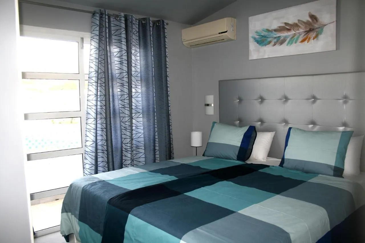 Bungalow Tauro Maspalomas Maspalomas  España
