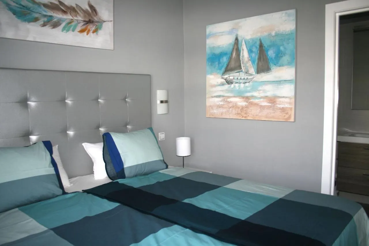 Bungalow Tauro Maspalomas Maspalomas  Apartamento