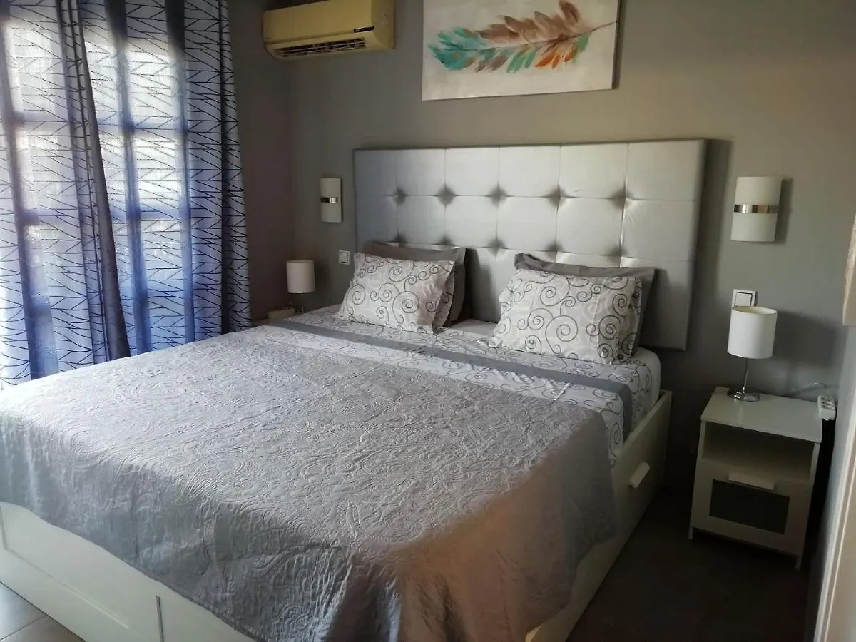 Apartamento Bungalow Tauro Maspalomas Maspalomas